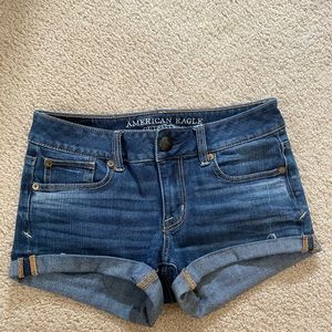 Super good condition shorts